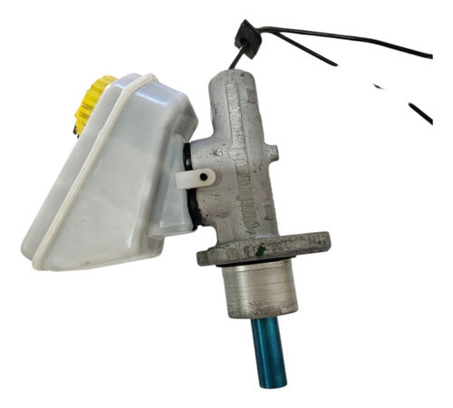 Reservatório Fluido Freio Corsa Celta Astra Original Gm