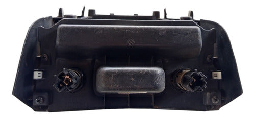 Moldura Console Central Chevrolet S10 2012/2022