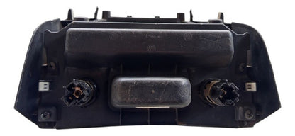 Moldura Console Central Chevrolet S10 2012/2022