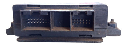 Modulo Sensor Estacionamento Ré Tac Vw Golf 2008/2013