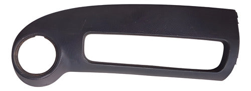 Moldura Difusor Direito Renault Sandero Logan 2008 2009 2010