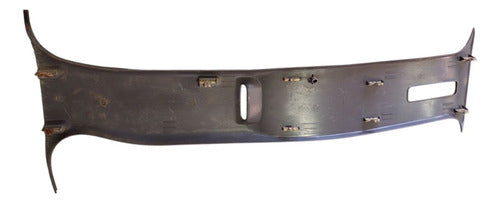 Acabamento Coluna Central Lado Esquerdo Ranger 97/07