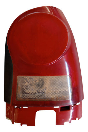 Lanterna Traseira Gol G4 05/09 Direito/passageiro