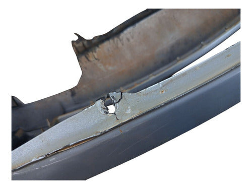 Parachoque Dianteiro Chevrolet Corsa Maxx Joy 2008 A 2012