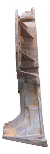 Carter Óleo Motor Vectra 2.2 1999/