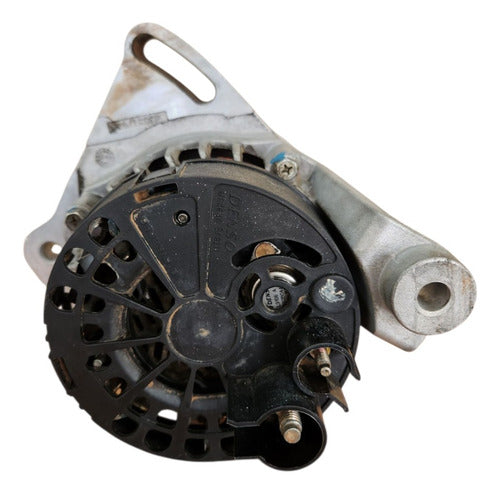Alternador Fire Denso 1.0 7 Fiat Palio Siena Uno 2004 A 2008