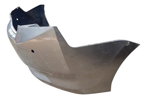 Para-choque Traseiro Honda City 09/12