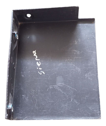 Tampa Suporte Caixa Fusível Ford Fiesta 1996/2007