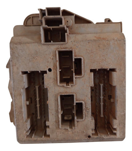 Caixa Fusíveis 1.4 Fiat Linea Punto