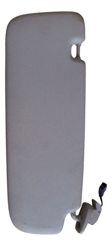 Quebra Sol Esquerdo Volkswagen Fox 2008/2011