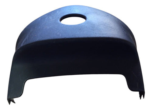 Moldura Acabamento Superior Coluna Direção Fiat Uno 11/20