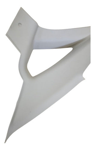 Acabamento Coluna Lado Direito Fiat Grand Siena 2017 Usado