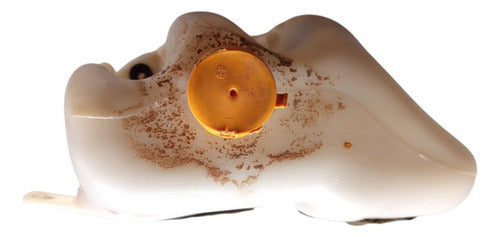 Reservatório Água Limpador Parabrisa Fiat Uno 2004