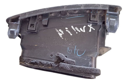 Difusor Ar Direito Srv 4x4 Toyota Hilux Sw4 2006 A 2015