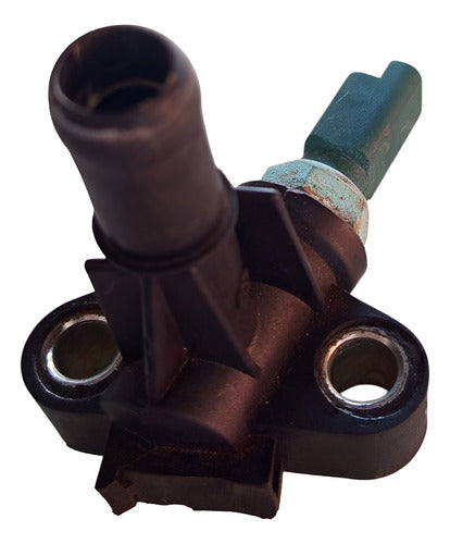 Sensor Temperatura Dagua Strada Fiat Palio Siena