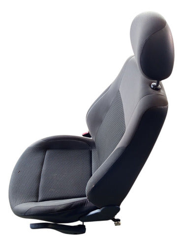 Banco Dianteiro Esquerdo Volkswagen Gol G8