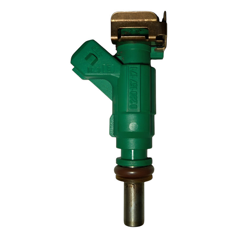 Bico Injetor Presilha Like Flex 0697 Fiat Mobi 2022 A 2022