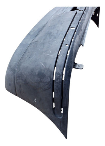 Parachoque Traseiro Volkswagen Gol G3 1999-2003