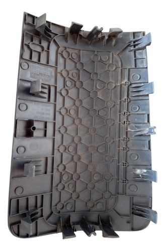 Moldura Superior Painel Fox 2010/2013