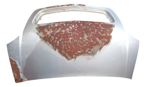 Capô Gm Meriva 2003/2012