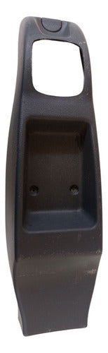 Console Central Fiat Palio Strada 1996 A 2001