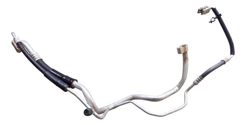 Kit Conjunto Mangueira Ar Condicionadogm Montana