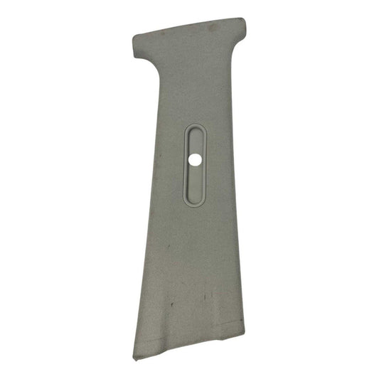 Moldura Coluna Central Direita Volkswagen Golf 1999 A 2006