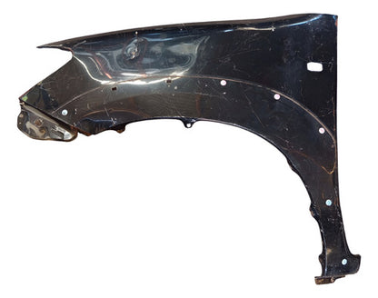 Paralama Dianteiro Esquerdo Toyota Hilux 2005/2011