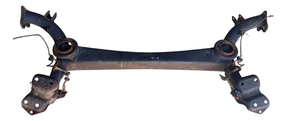 Eixo Traseiro Original Fiat Argo/cronos 2017/2025