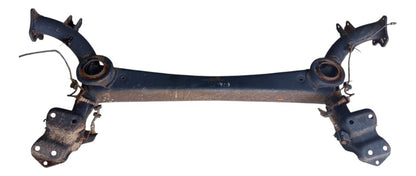 Eixo Traseiro Original Fiat Argo/cronos 2017/2025