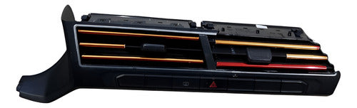 Difusor Ar Central Painel G7 Savei Vw Gol Voyage