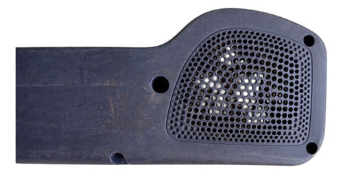 Porta Objetos Dianteiro Esquerdo Fiat Palio/siena