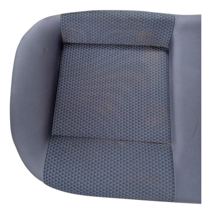 Banco Traseiro Assento E Encosto Volkswagen Gol G6 2017/2018