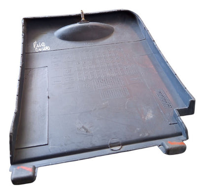 Tampa Caixa Fusíveis Fiat Palio Siena 1996 A 2001