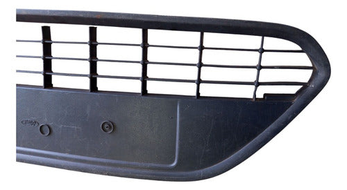 Grade Parachoque Dianteiro Central Ford Focus 2008 A 2013