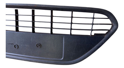 Grade Parachoque Dianteiro Central Ford Focus 2008 A 2013