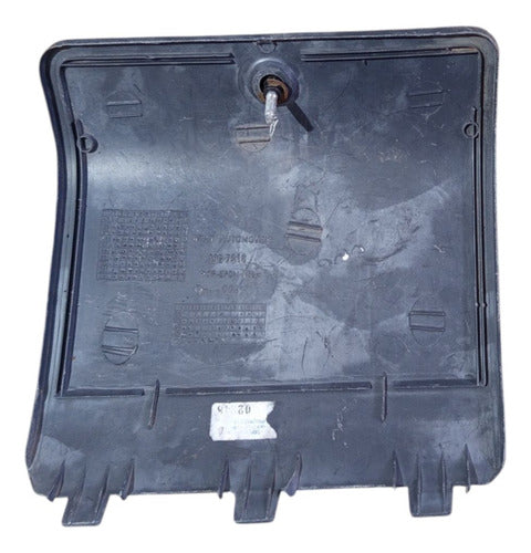 Tampa Caixa Fusível Interna Fiat Uno Fire 01/12