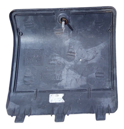 Tampa Caixa Fusível Interna Fiat Uno Fire 01/12