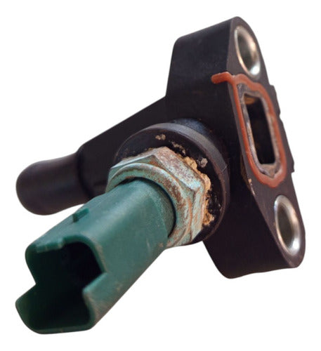 Sensor Temperatura Dagua Strada Fiat Palio Siena