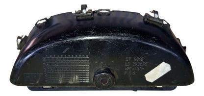 Acabamento Painel Fiat Punto