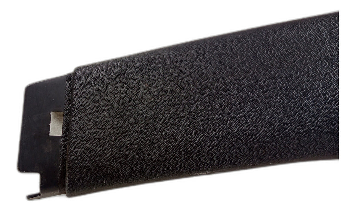 Acabamento Coluna L/e Central Gm Corsa/montana 93264707