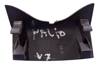 Tampão Acabamento Carpete Palio