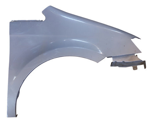 Paralama Dianteiro Direito Fiat Idea 2006/2008