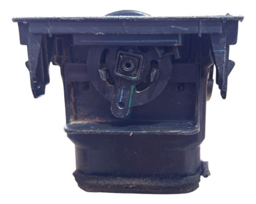 Difusor Ar Lateral Esquerdo Painel Toyota Hilux 2008 A 2014