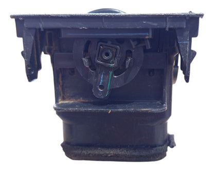 Difusor Ar Lateral Esquerdo Painel Toyota Hilux 2008 A 2014