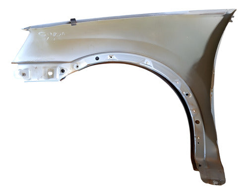 Paralama Dianteiro Direito Chevrolet Corsa 2008