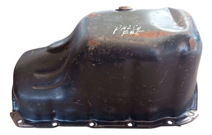 Carter Óleo Motor Fiat Palio Siena Strada Uno Fire 2001/2005