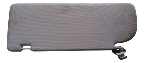 Quebra Sol Lado Direito Espelho Volkswagen Amarok 2010/2020