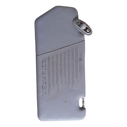 Quebra Sol Esquerdo Fiat Palio 1998