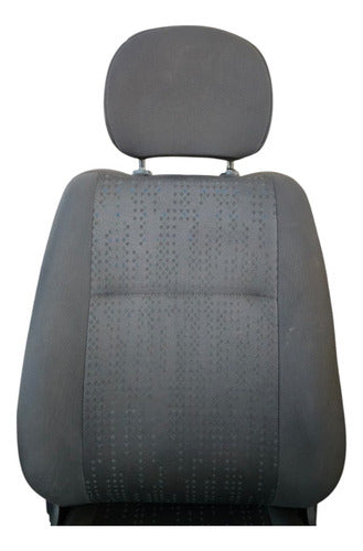 Banco Dianteiro Direito Chevrolet Corsa 2008